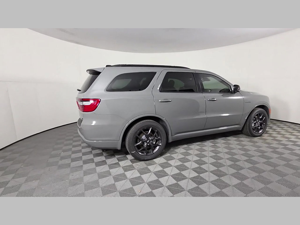 New 2027 Dodge Durango GT w/ Blacktop Package AWD/4WD image 25
