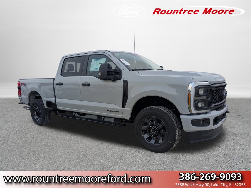 New 2026 Ford F250 XL image 1