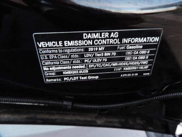 Used 2019 Mercedes-Benz GLA 250 image 18