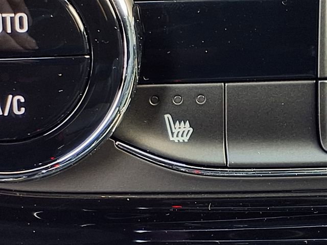 New 2026 Chevrolet Trax ACTIV image 4