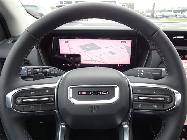 New 2026 GMC Terrain Denali image 22