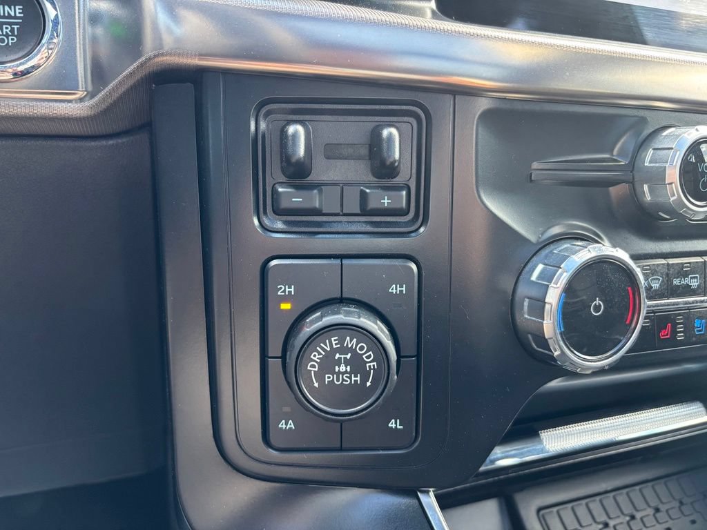 Used 2023 Ford F150 Raptor AWD/4WD image 33