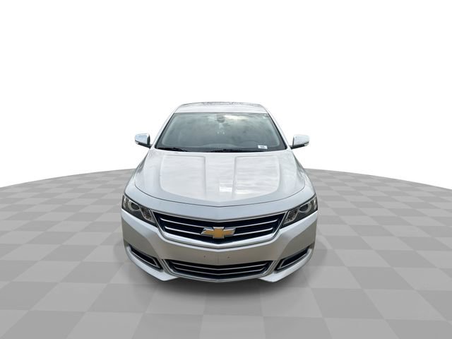 Certified 2019 Chevrolet Impala Premier FWD image 4