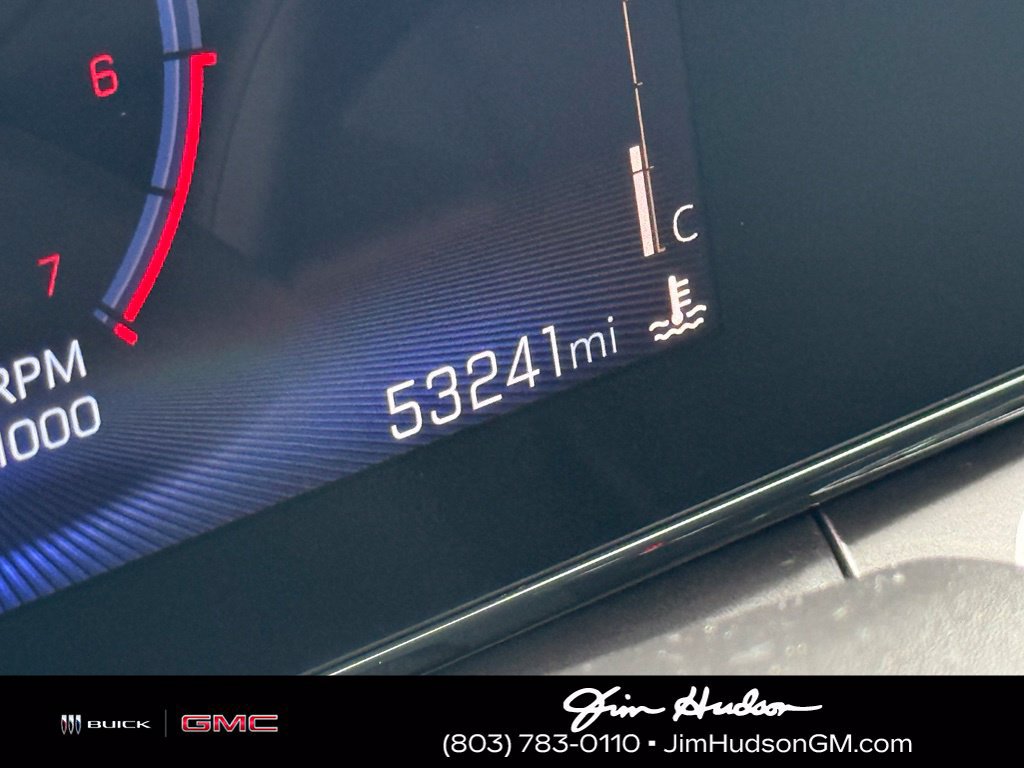 Certified 2024 Chevrolet Trax ACTIV FWD image 3