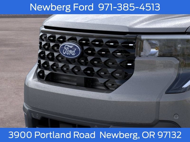 New 2026 Ford Maverick Lariat AWD/4WD image 18
