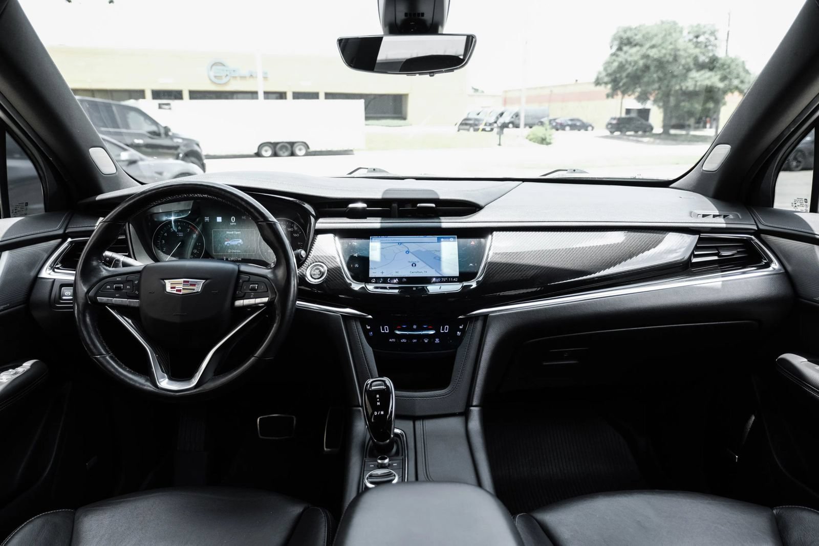 Used 2020 Cadillac XT6 Sport AWD/4WD image 15