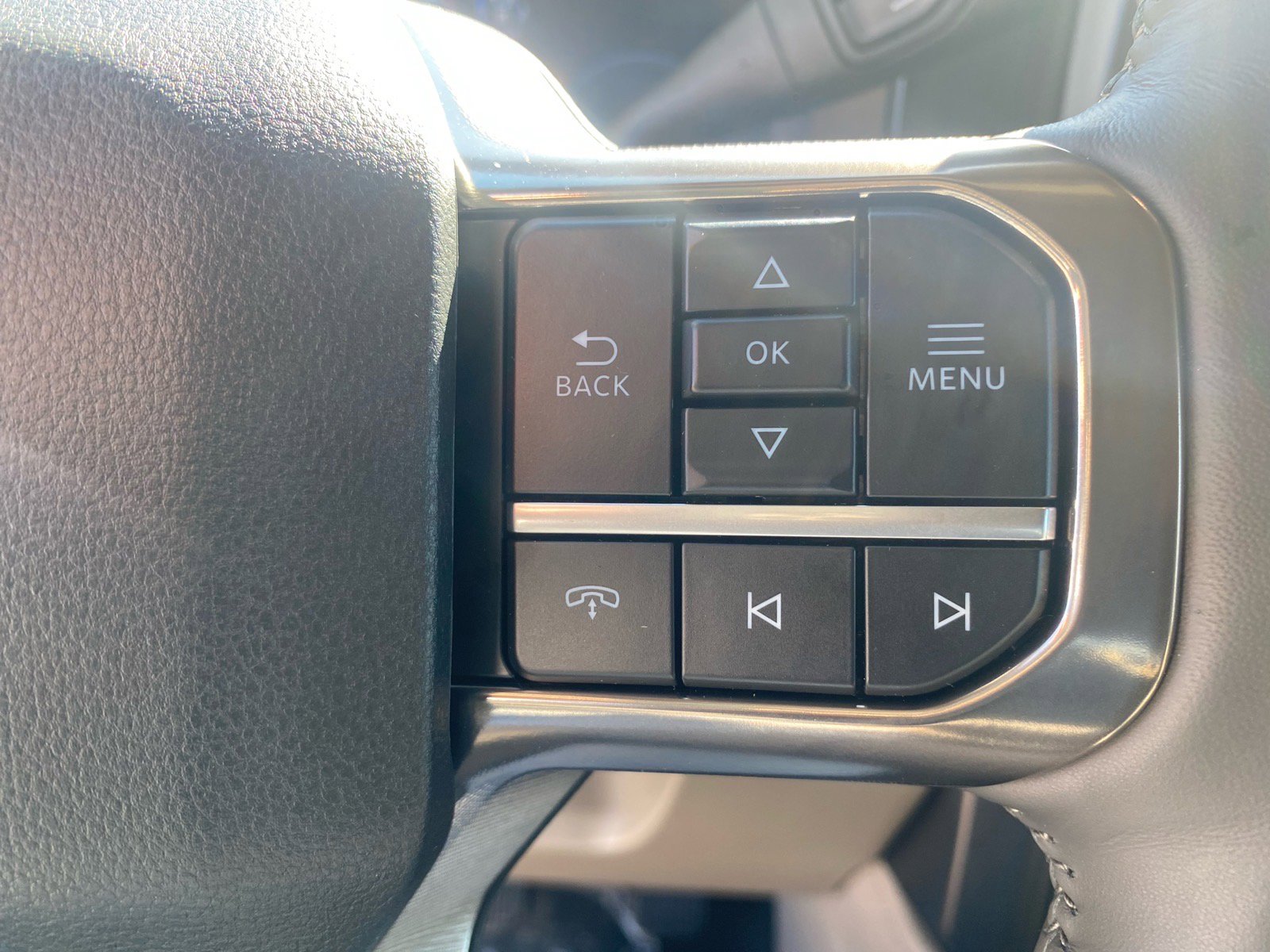 New 2026 Ford F250 Platinum w/ Platinum Plus Package image 35