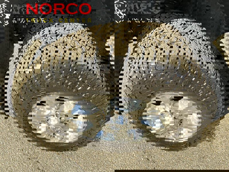 Used 2024 RAM 2500 Big Horn image 15