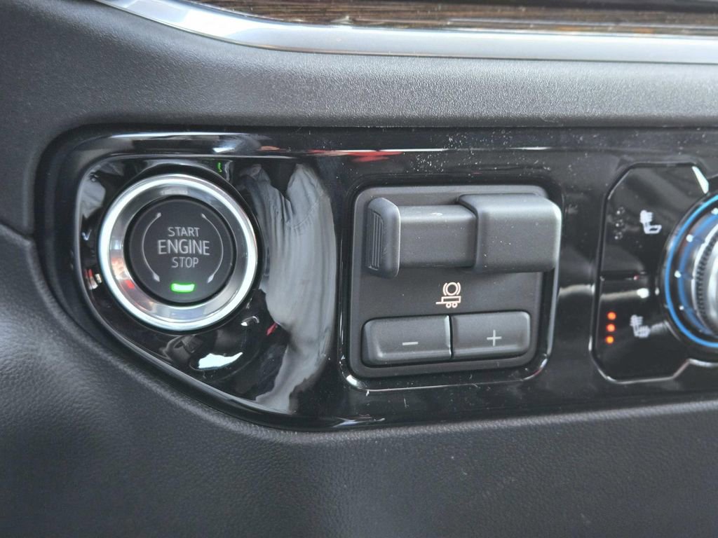 New 2026 GMC Sierra 1500 Elevation w/ Elevation Premium Package image 37