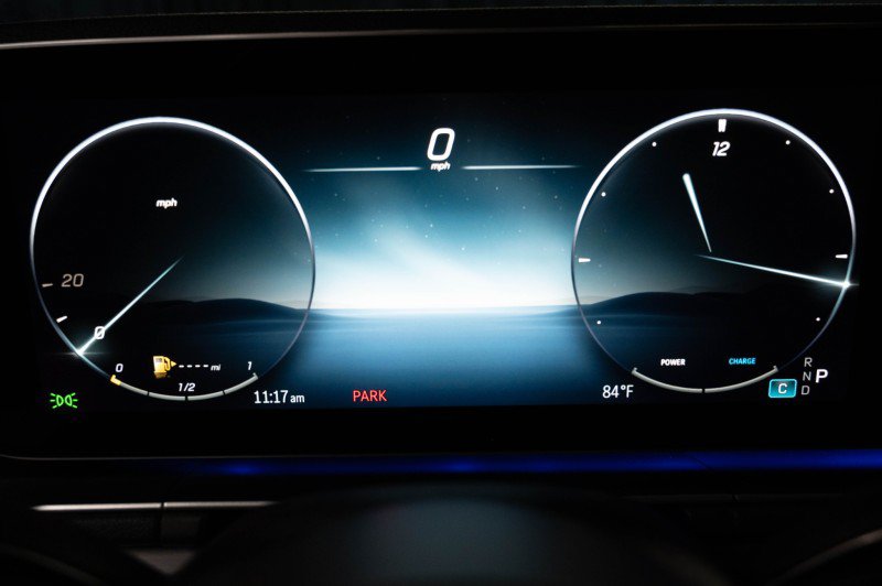 New 2026 Mercedes-Benz GLE 350 4MATIC image 23