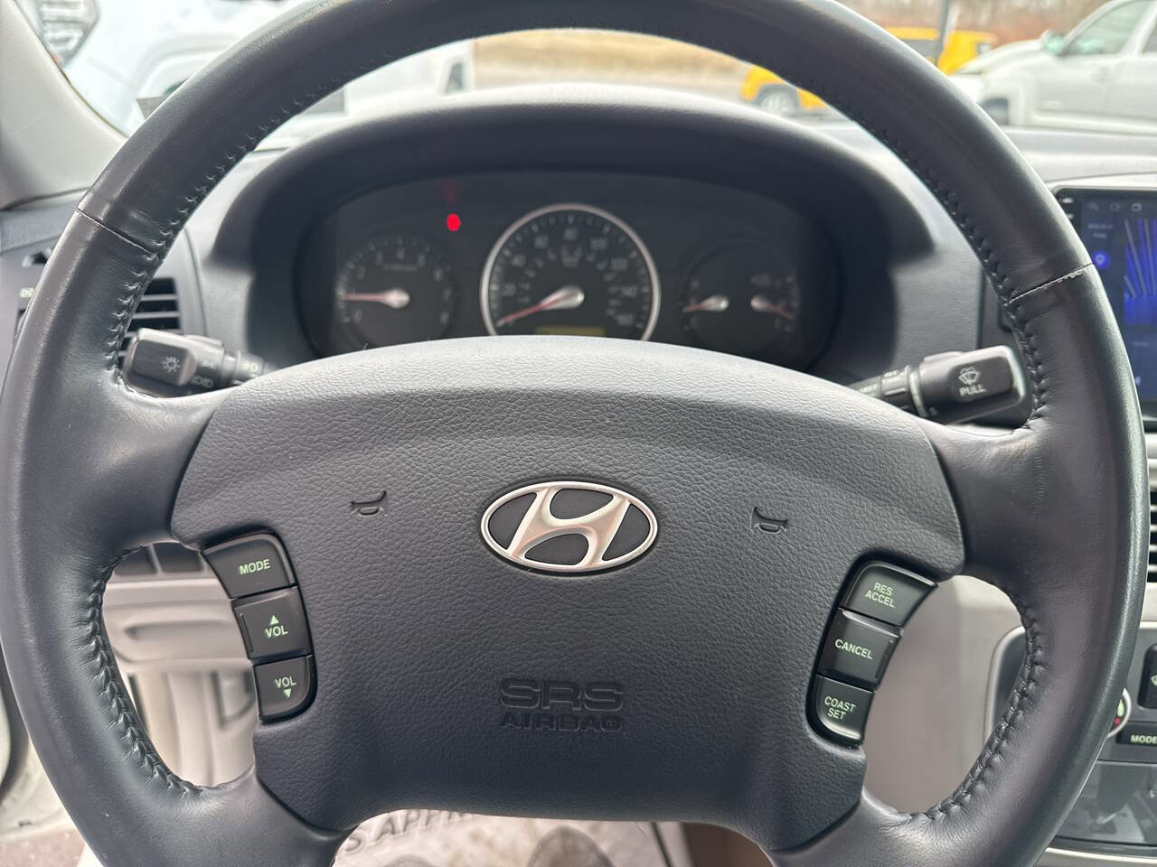 Used 2006 Hyundai Sonata GLS image 26