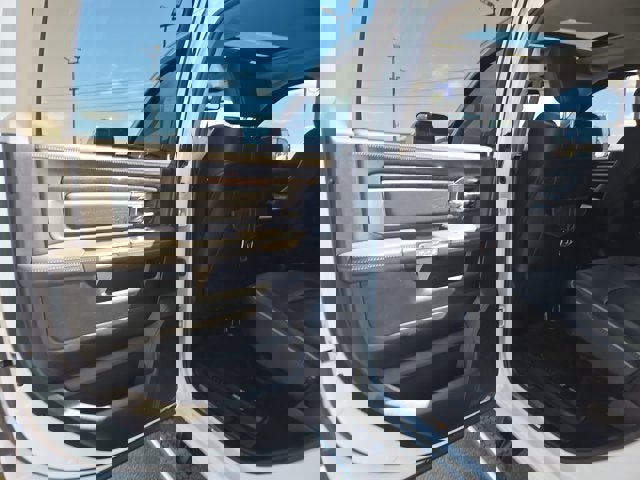 Used 2014 RAM 2500 Limited AWD/4WD image 11