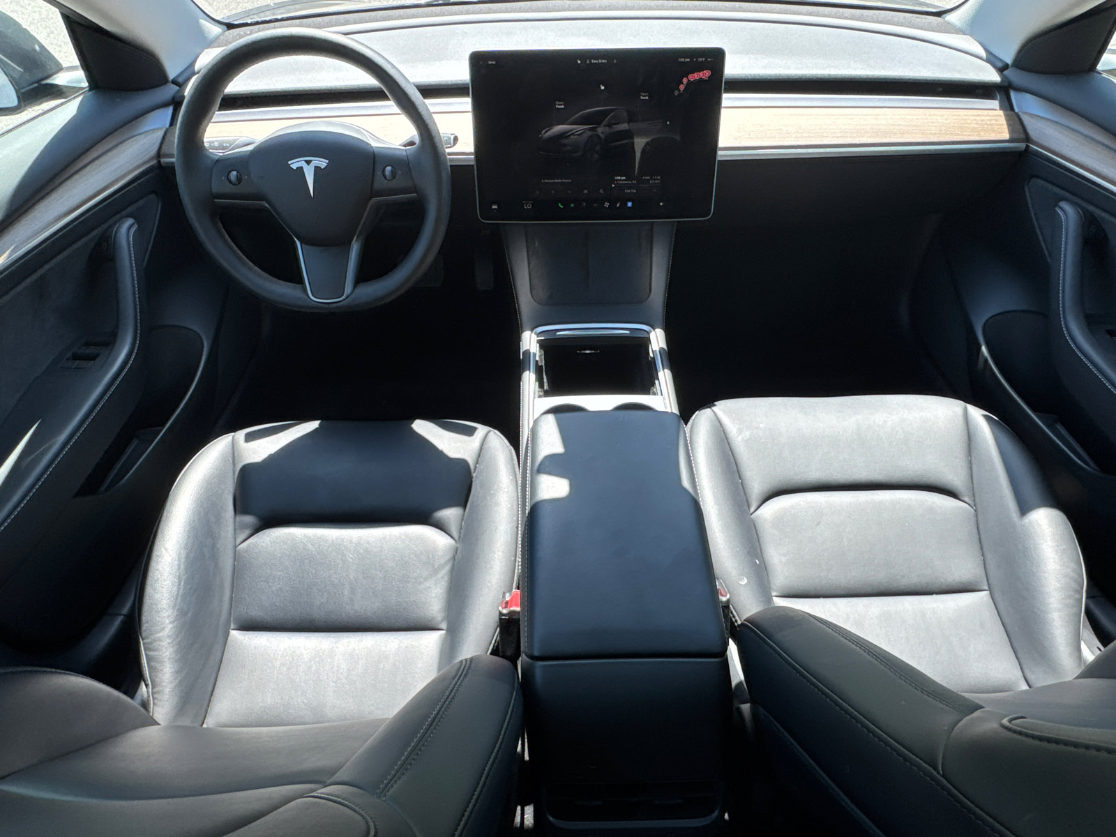 Used 2023 Tesla Model 3 Standard Range RWD image 27