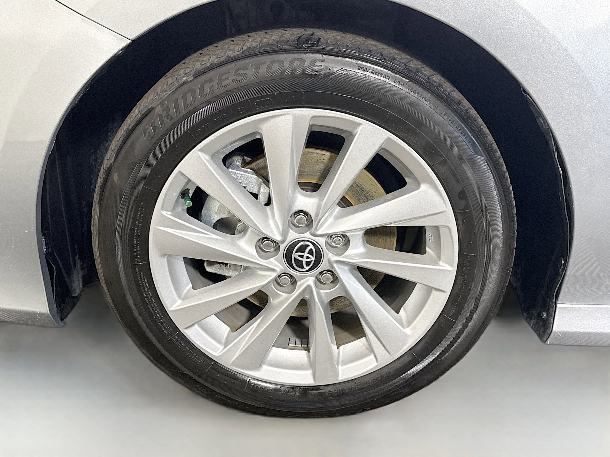 Used 2024 Toyota Camry LE image 37