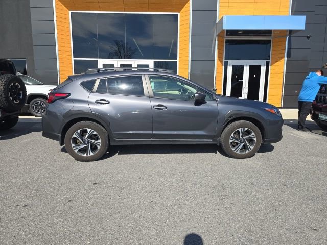 Used 2024 Subaru Crosstrek 2.0i Premium AWD/4WD image 7