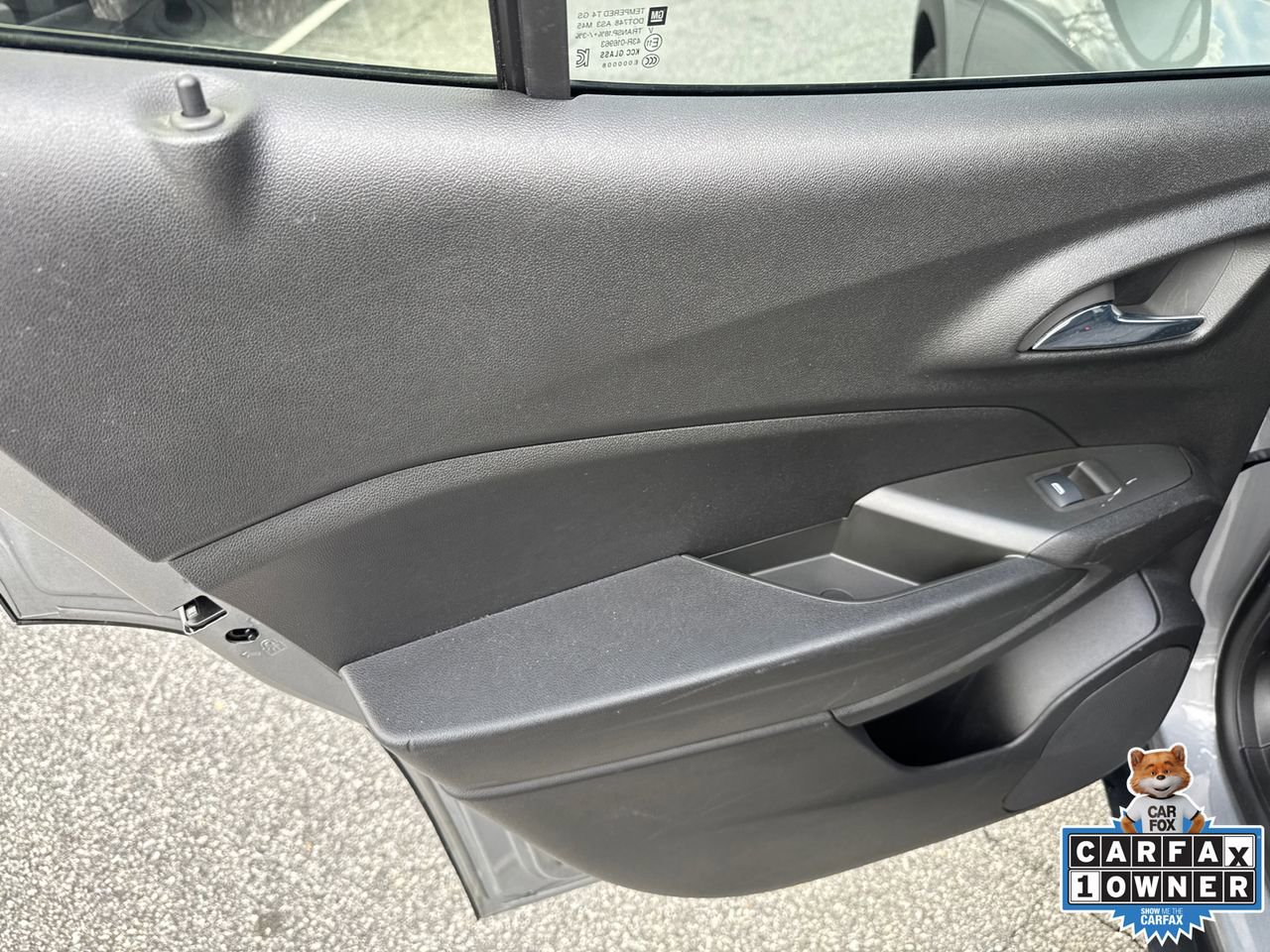 Used 2024 Chevrolet Trax RS w/ Driver Confidence Package image 19