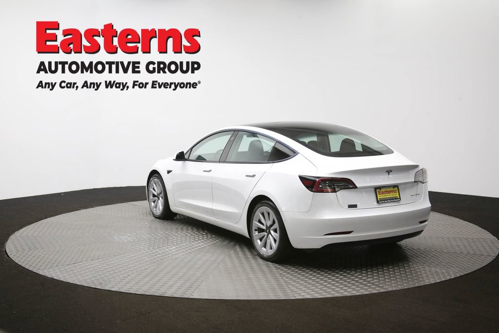 Used 2021 Tesla Model 3 Long Range image 63