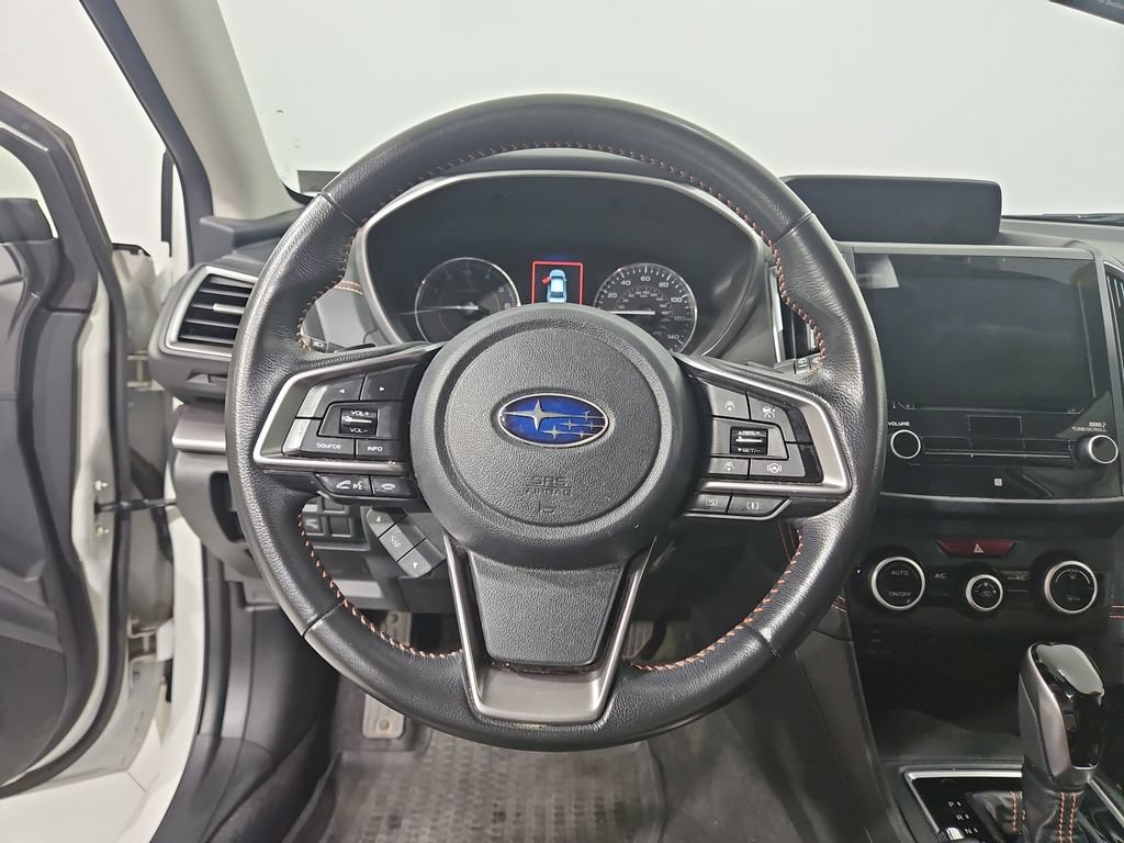Used 2021 Subaru Crosstrek 2.5i Limited w/ Moonroof Package 2 AWD/4WD image 15