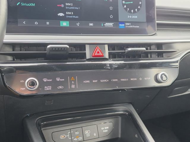 Used 2025 Kia K5 GT-Line w/ GT-Line Premium Package image 22