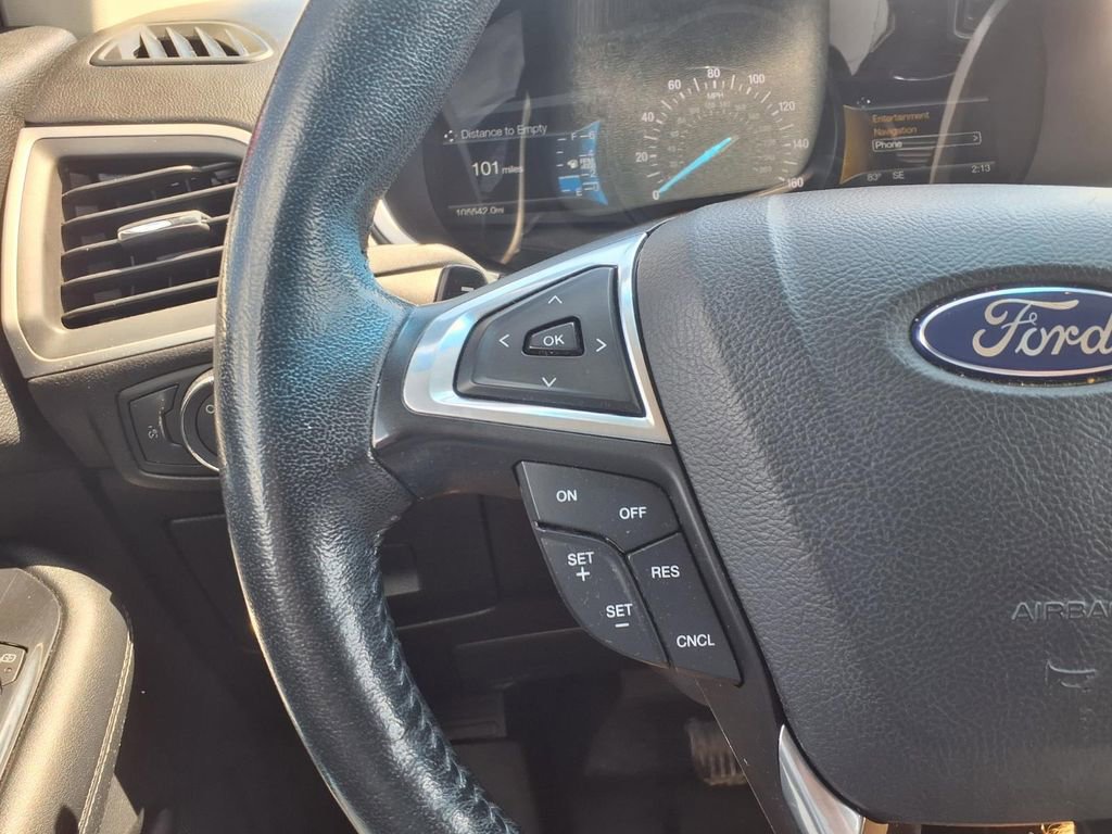 Used 2015 Ford Edge SEL w/ Equipment Group 201A image 22
