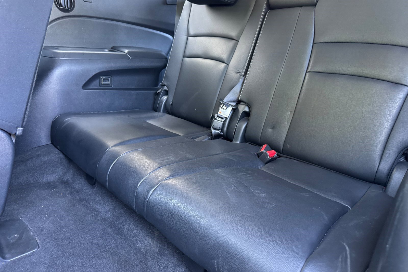 Used 2019 Honda Pilot Touring image 34
