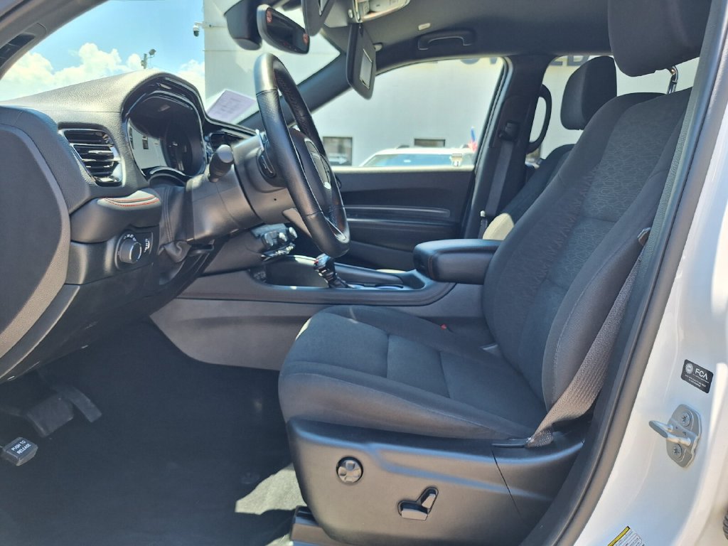 Used 2026 Dodge Durango GT RWD image 14