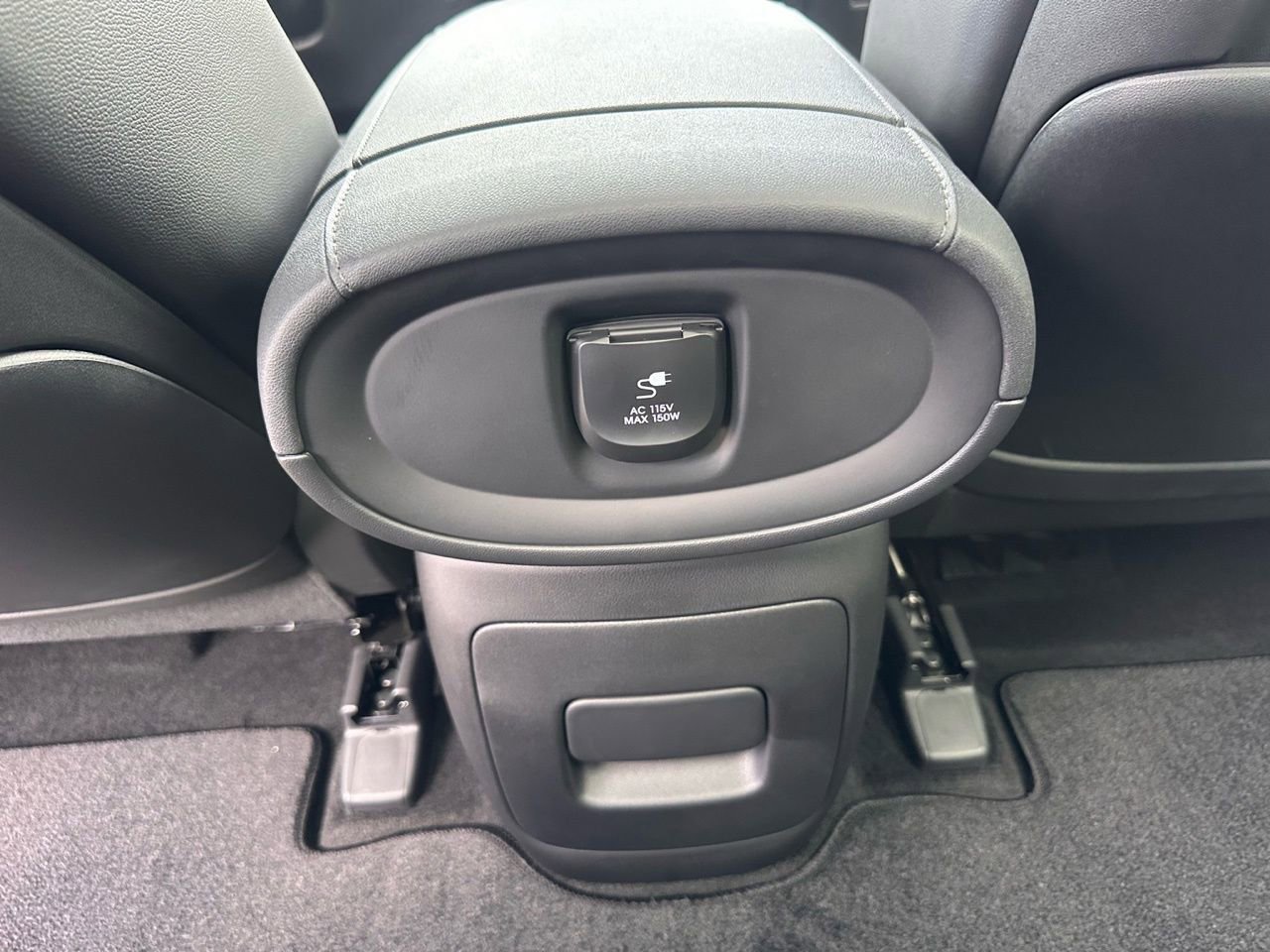 Certified 2026 Hyundai Palisade Limited image 29