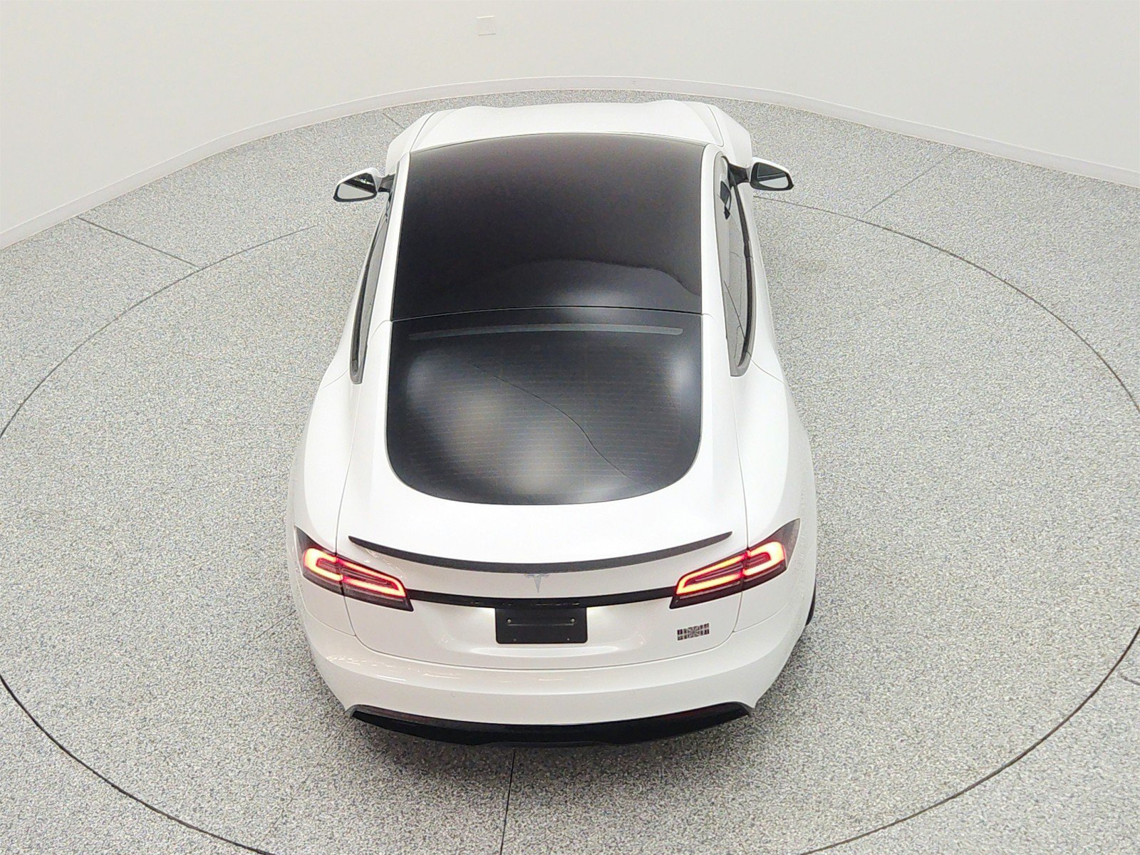 Used 2023 Tesla Model S Plaid AWD/4WD image 27