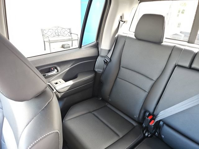 New 2026 Honda Ridgeline RTL image 14