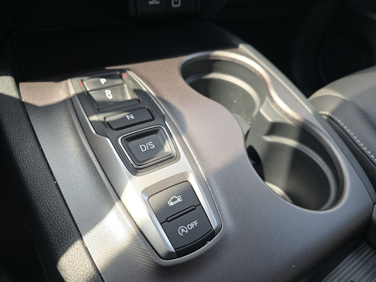 Used 2023 Honda Ridgeline RTL image 33