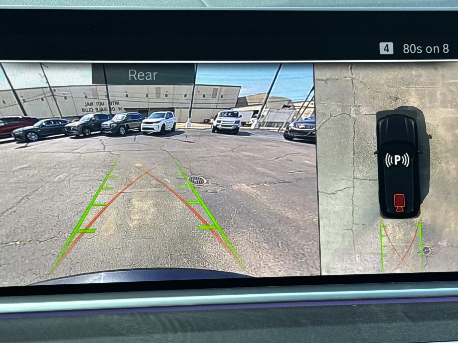 Used 2023 BMW X5 sDrive40i w/ M Sport Package image 26