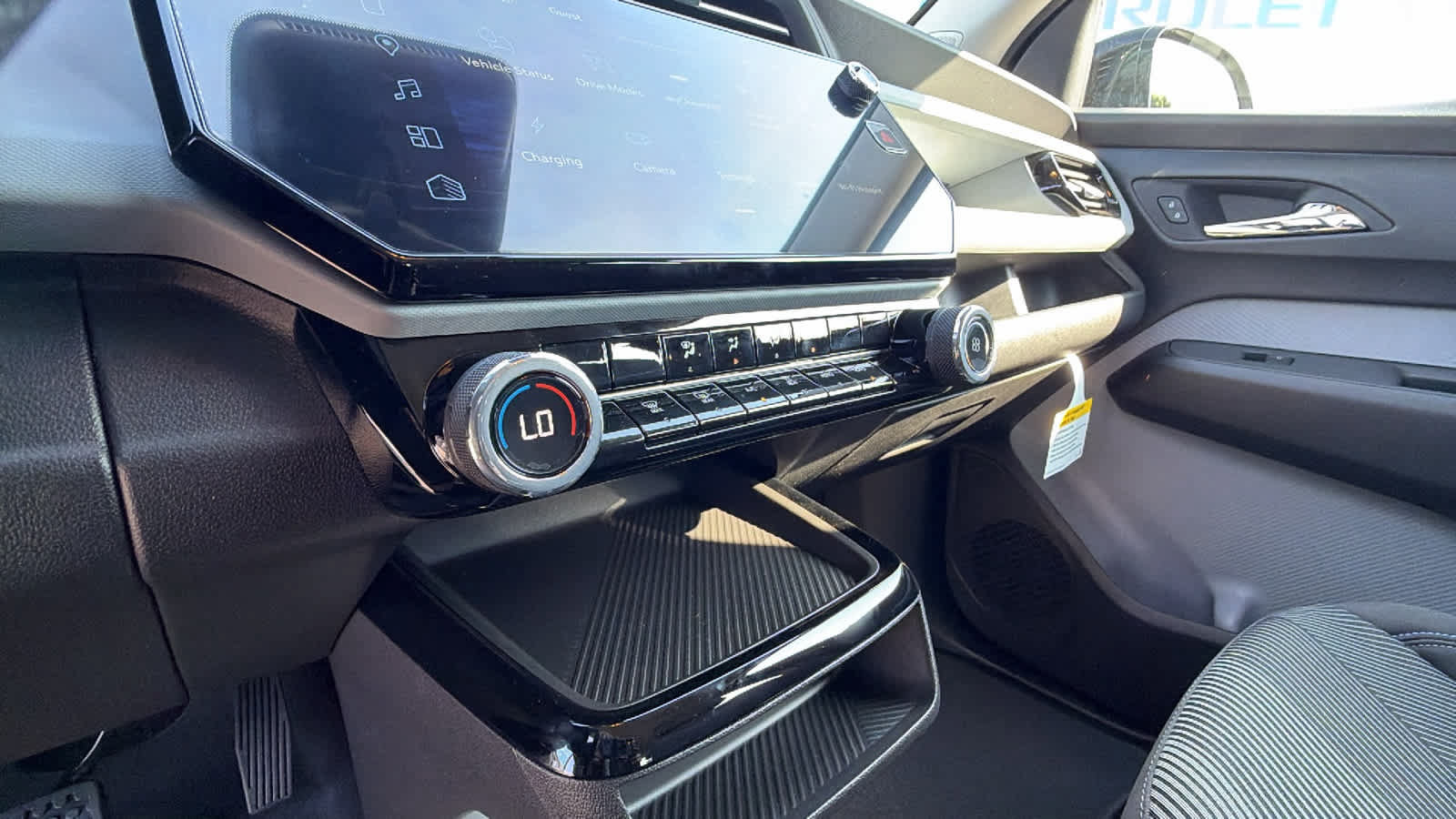 New 2027 Chevrolet Bolt LT FWD image 14