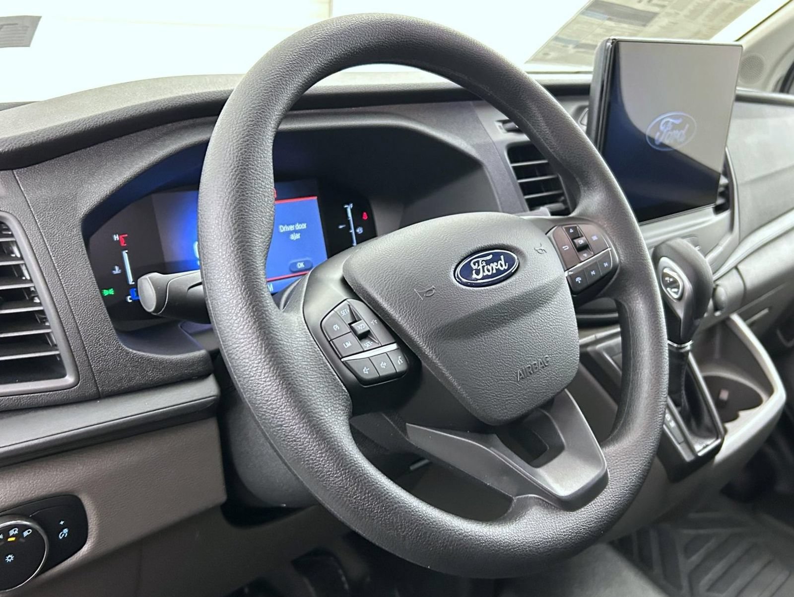 New 2026 Ford Transit 350 XL RWD image 11