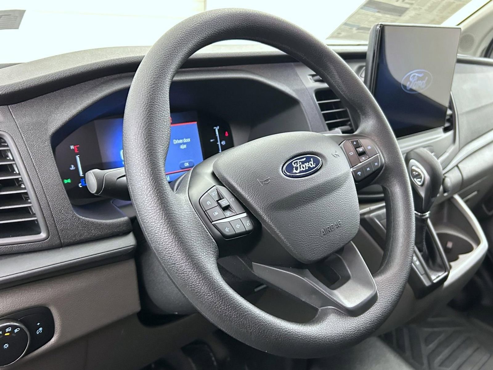 New 2026 Ford Transit 350 XL RWD image 11