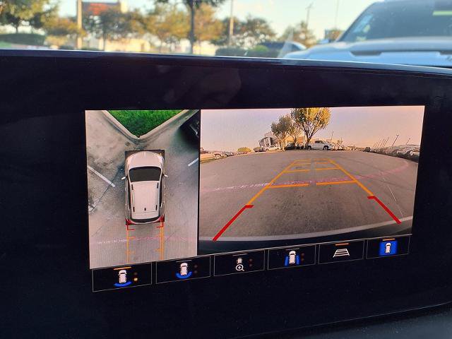 Used 2026 Buick Encore GX Preferred w/ Advanced Technology Package FWD image 5