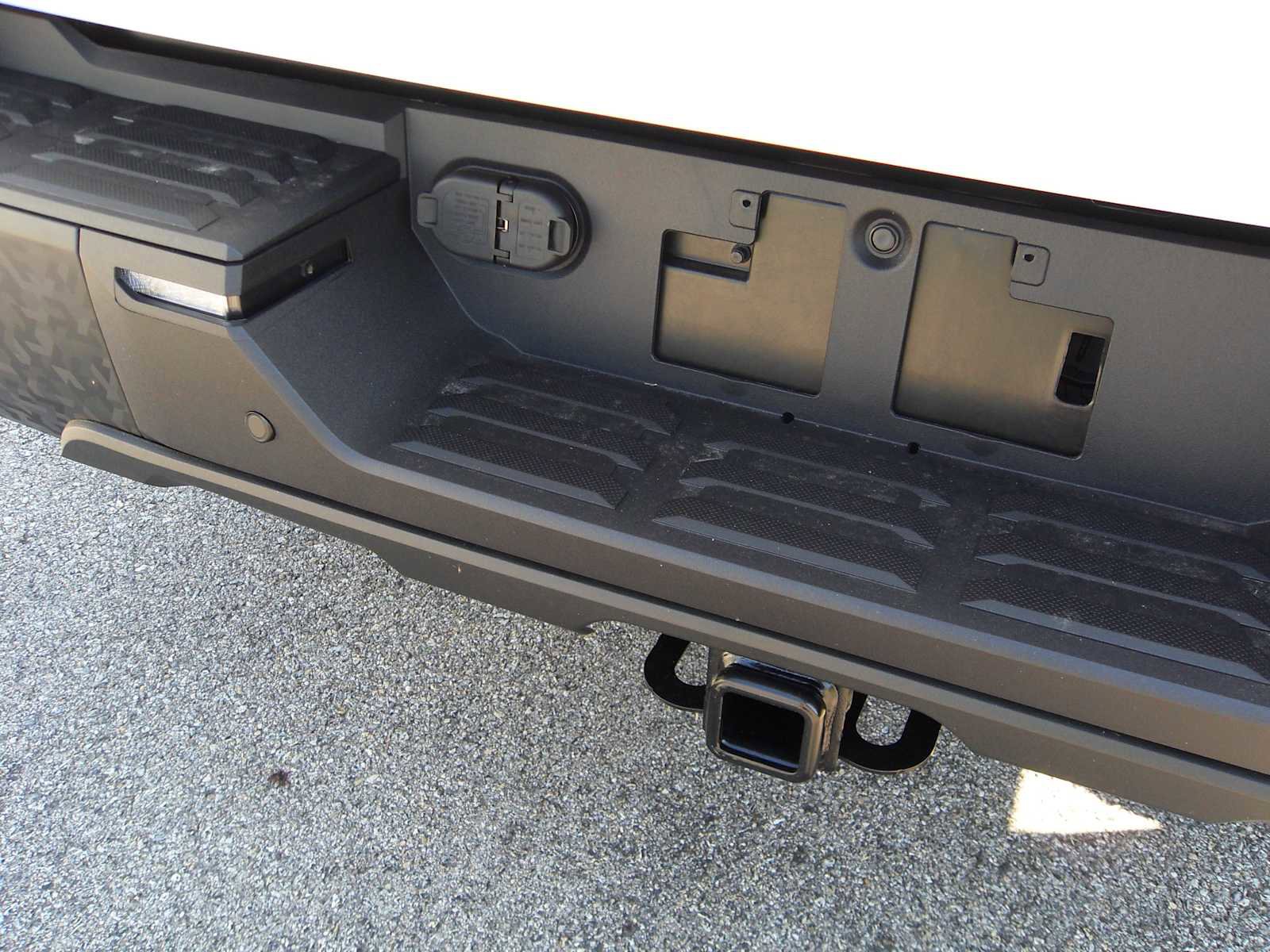 New 2026 Toyota Tundra TRD Pro image 13