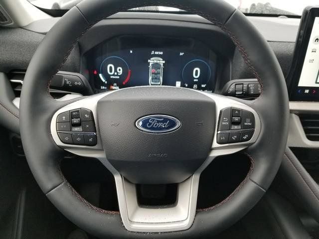 New 2026 Ford Explorer Active w/ Active Comfort Package AWD/4WD image 23