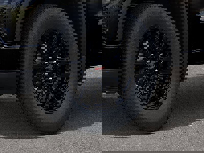 New 2026 GMC Sierra 1500 Elevation w/ Preferred Package image 9