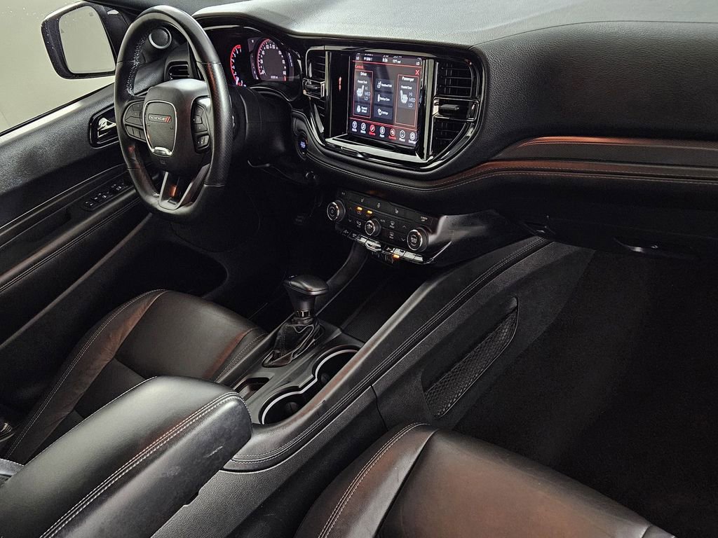 Used 2022 Dodge Durango GT image 32