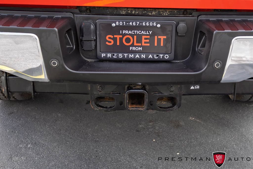 Used 2023 Ford F350 Lariat w/ Lariat Ultimate Package image 49