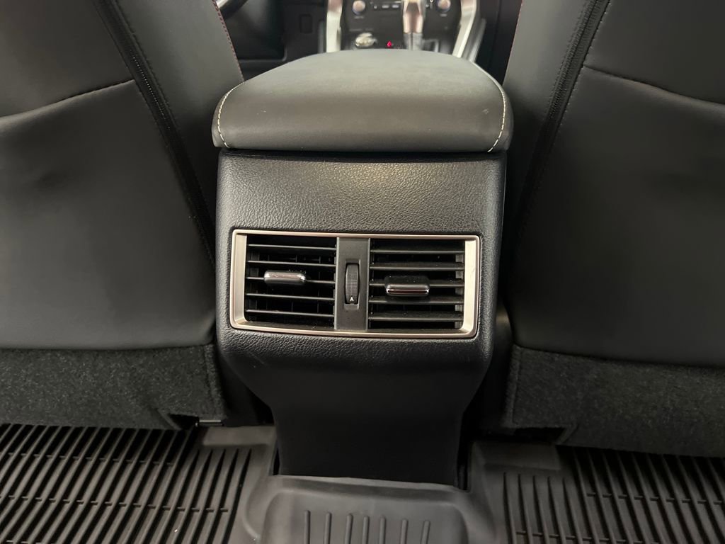 Used 2021 Lexus NX 300 FWD w/ Accessory Package 2 image 21