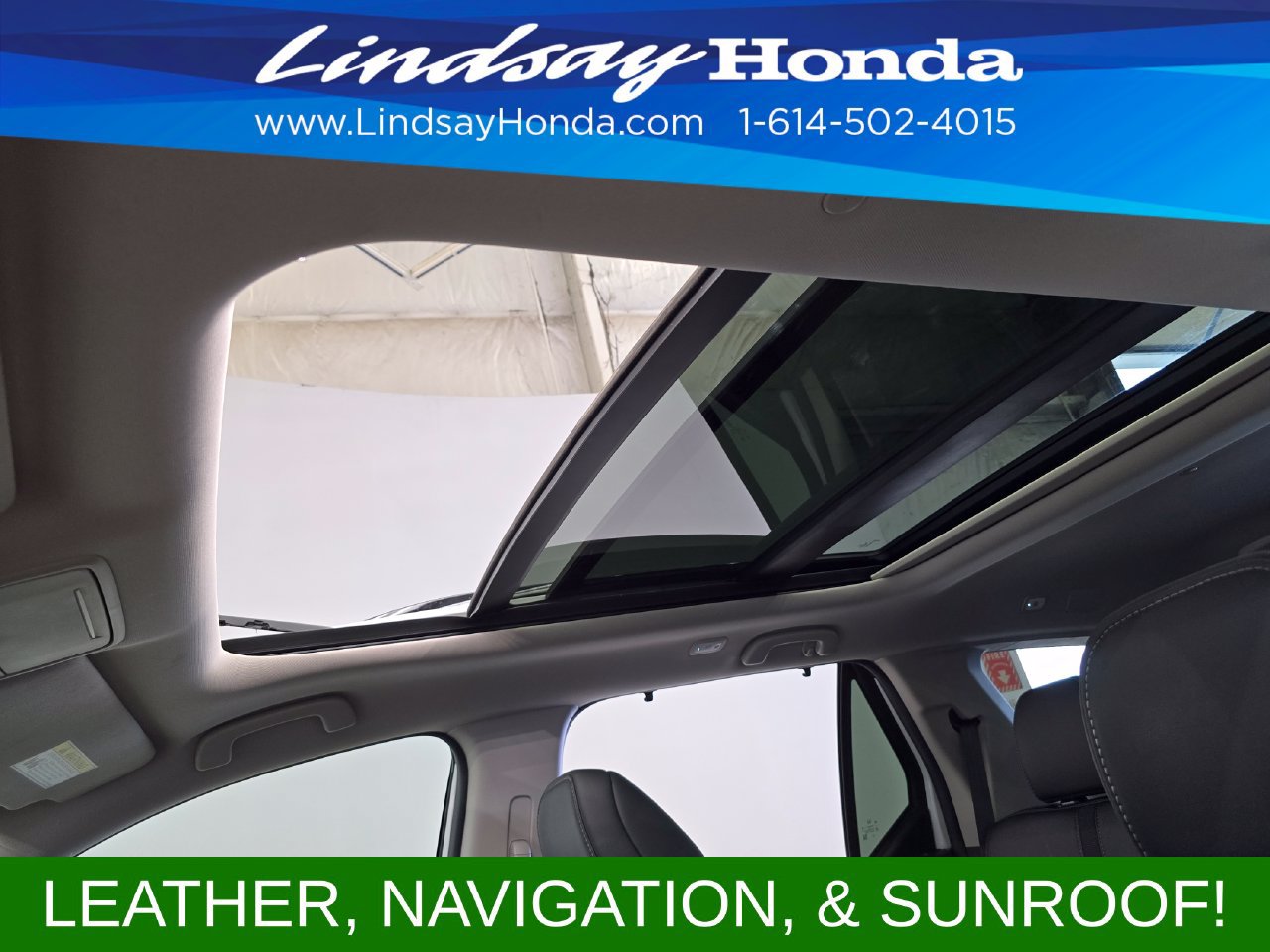 Used 2025 Honda Pilot Touring image 21