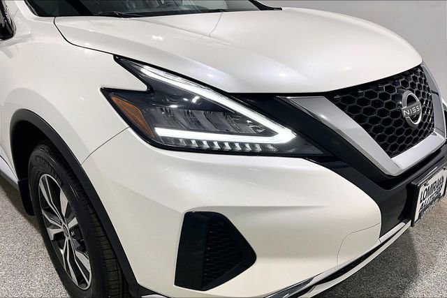 Used 2024 Nissan Murano SV image 33