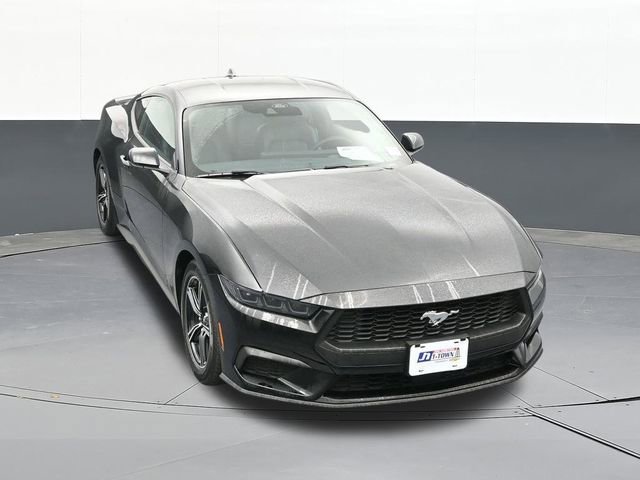 Used 2025 Ford Mustang Premium image 58