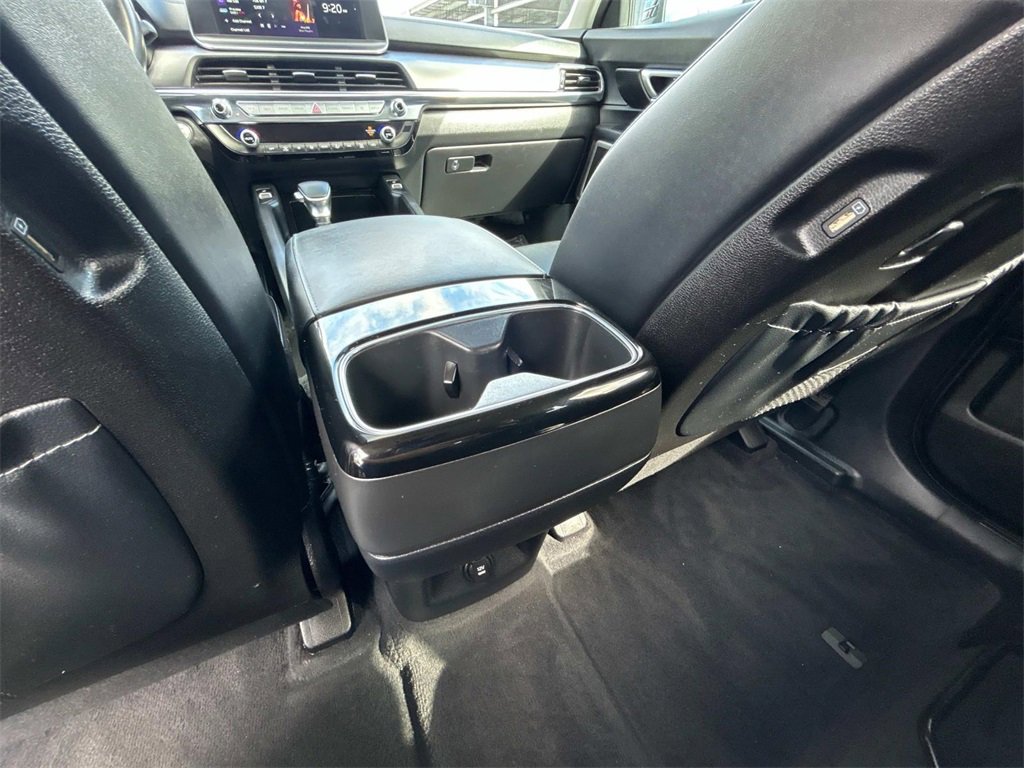 Used 2022 Kia Telluride S image 16