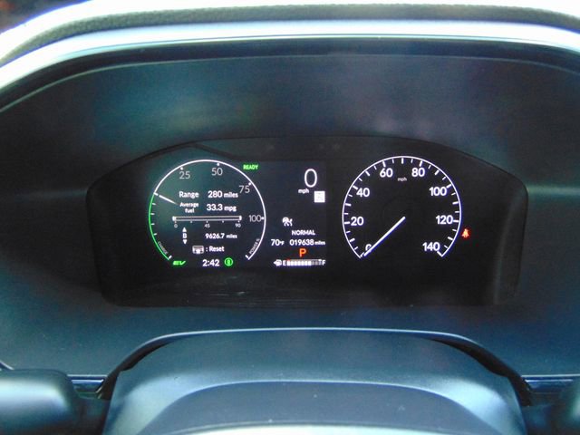 Certified 2023 Honda CR-V Sport image 16