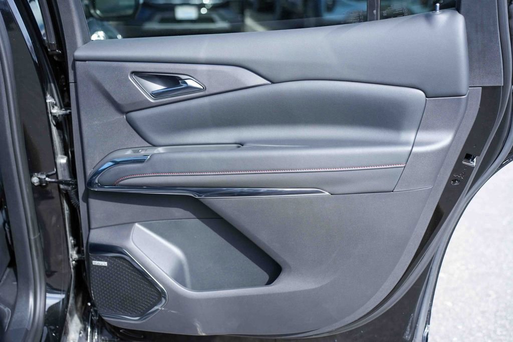 Used 2026 Chevrolet Traverse RS w/ LPO, Floor Liner Package image 15