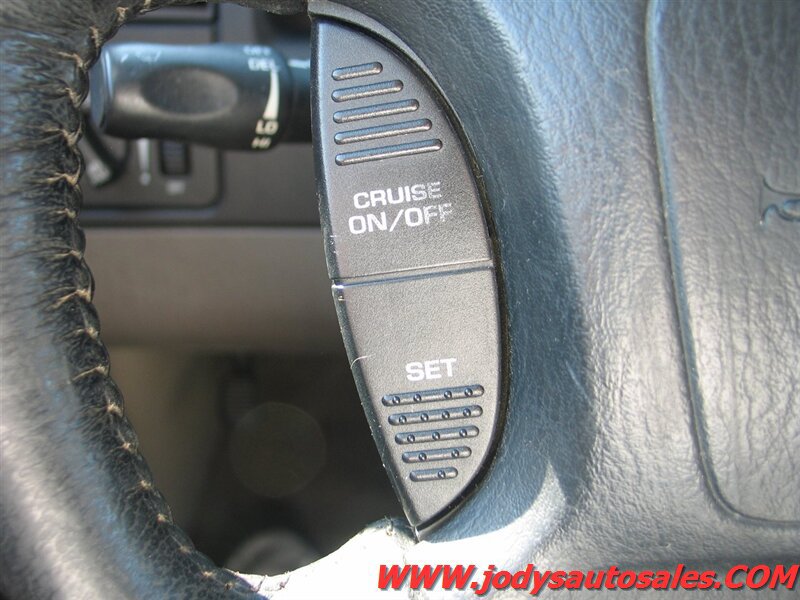 Used 2001 Dodge Dakota SLT AWD/4WD image 10