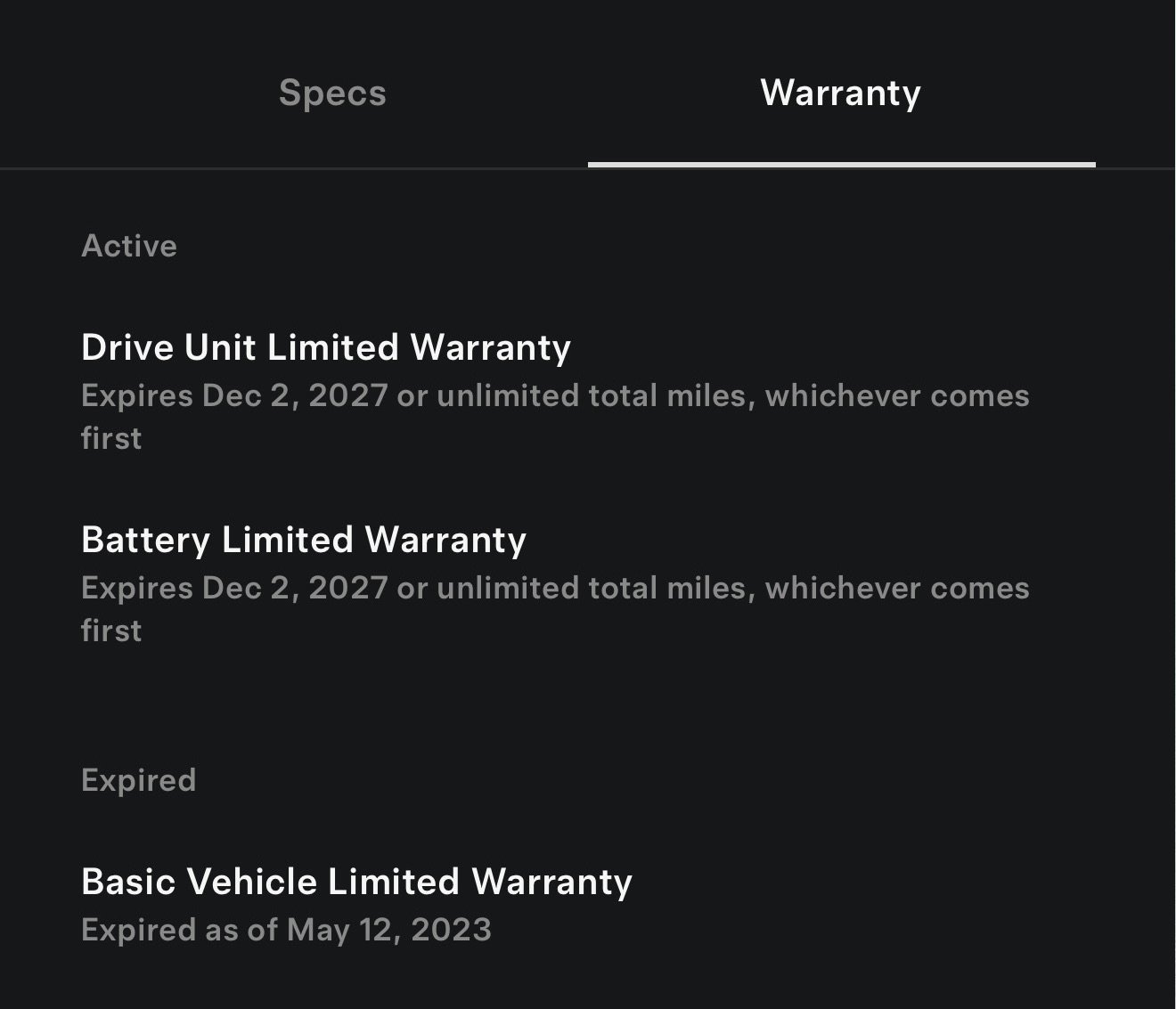 Used 2020 Tesla Model S Long Range Plus image 7