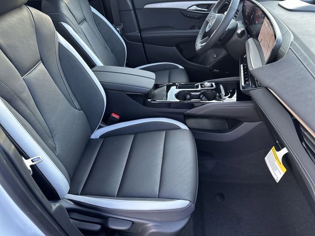 New 2026 Buick Envision Sport Touring image 28